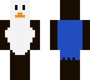 penguin