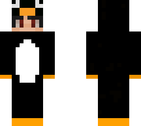 penguin boyyyy