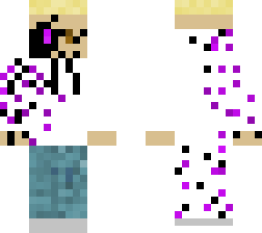 person/ enderman