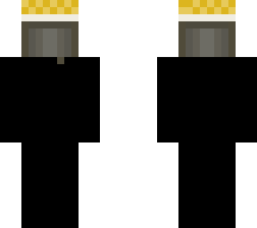 pie head!