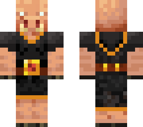 piglinbrute base