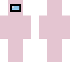 pink among us
