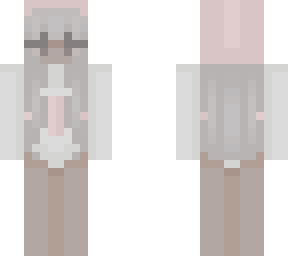 pink bunny
