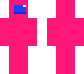 pink imposter
