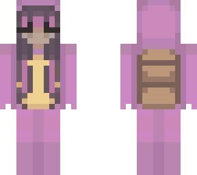 pink turtle
