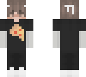 pizza boy