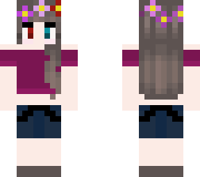 pls edit her (kinda evil)