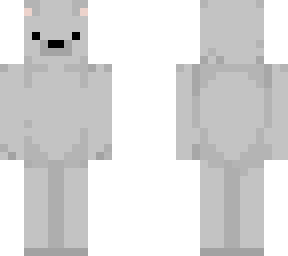 polar bear
