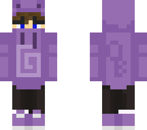 polar eu purple