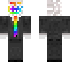 popbob rainbow edition
