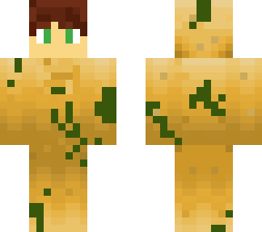 potato
