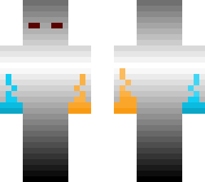 project 001 : subject soul normal guy