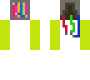 proto type (incomplete