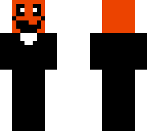 pump spooke month