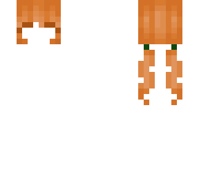 pumpkin hair base (hb)