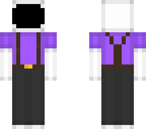 purplard