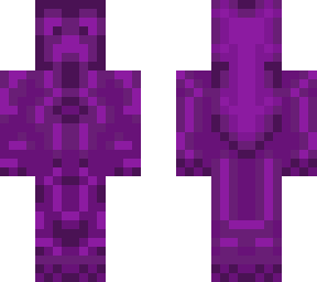 purple creeper gamer