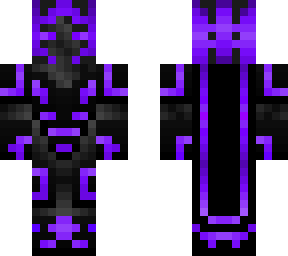 purple guard