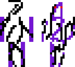 purple madness