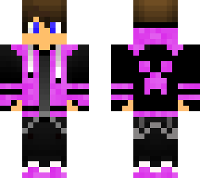 purple version gamer