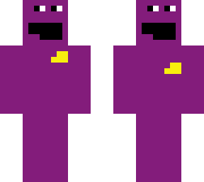 purpou guy 2d
