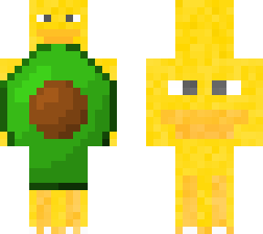 quackacado