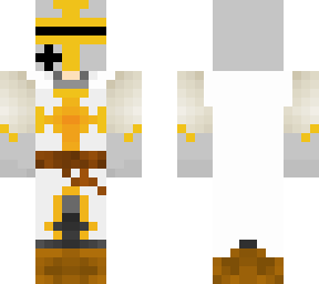 radiant order crusader