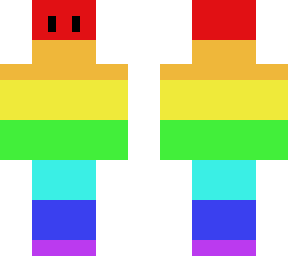 rainbow (renewed)