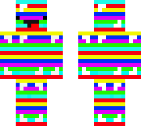 rainbow skeppy