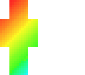 random gradient