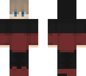 red boi