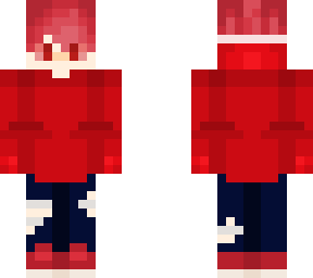 red chaos ~ rq