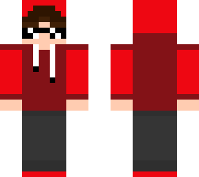 red evantube