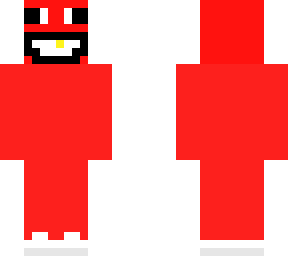 red guy