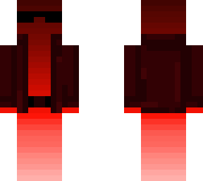 red guy