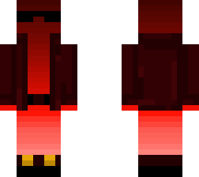 red guy