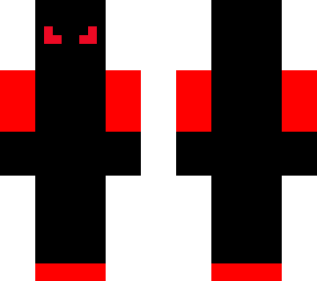 red shark