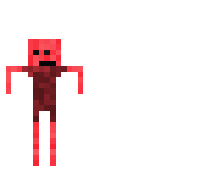 red shrek