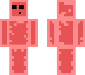 red slime