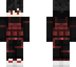 red street wear better version