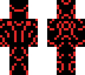 red tron (revised)