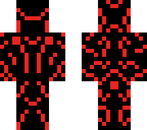 red tron