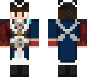 redcoat save 2