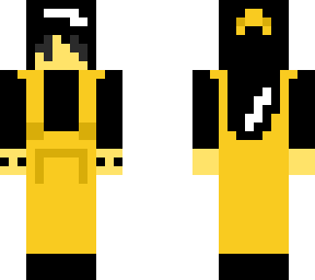 redcrimsonred bendy skin