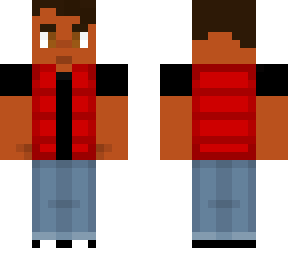 redx skin