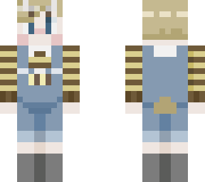 remade skin ncncbcbc