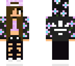 remake of lilyadig0t33m's skin