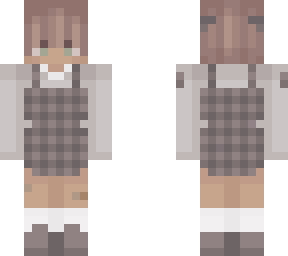 request for miko