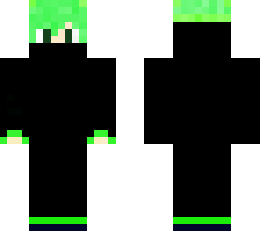 revamp of yeetgamer213's skin