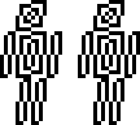 riothegreat's geometric skin